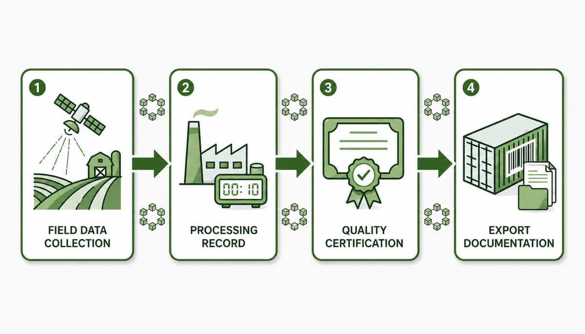 Workflow visual